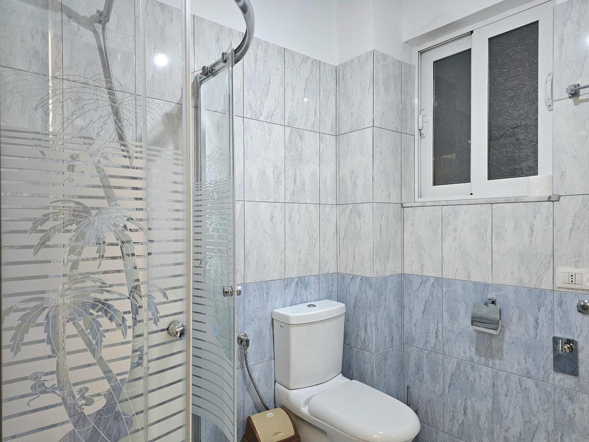 Celin Apartment Sarandë エクステリア 写真